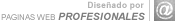 Paginas Web Profesionales, Dise�o y desarrollo de Paginas Web, Programacion de Bases de Datos, Dise�o y publicidad en l�nea